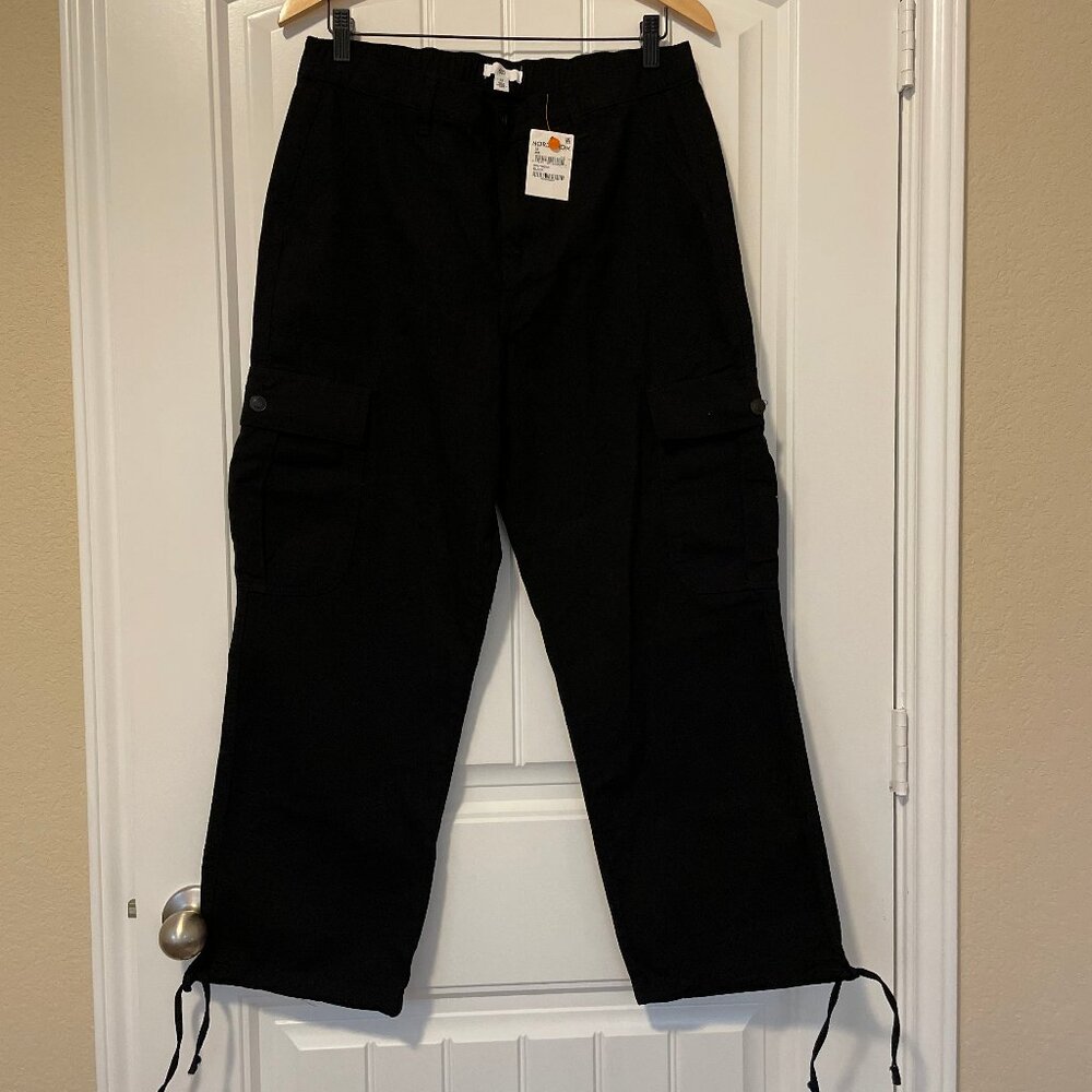 BP. Nordstrom Women Cargo Pants NWT